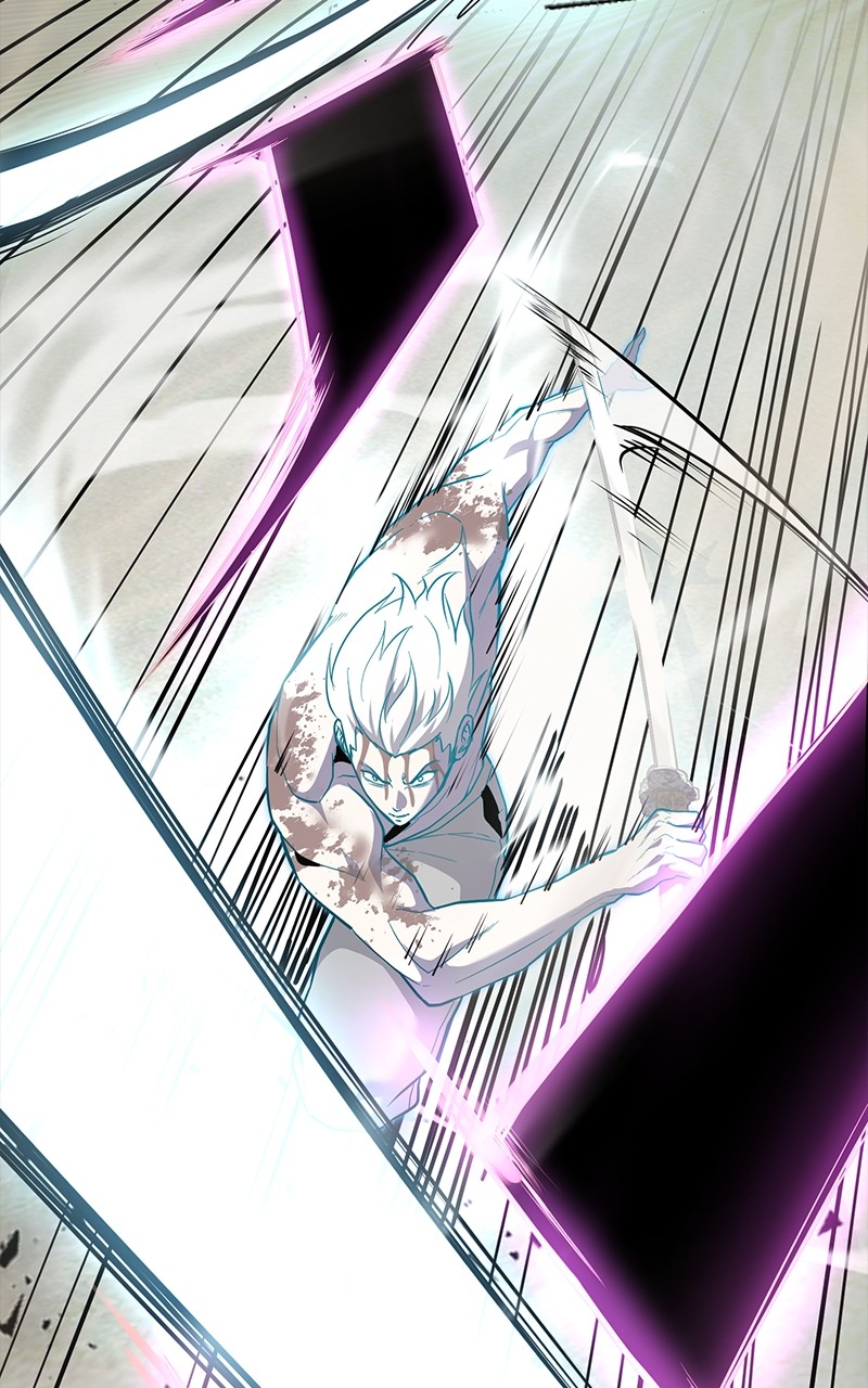 Read The Boy of Death FR Manga Online