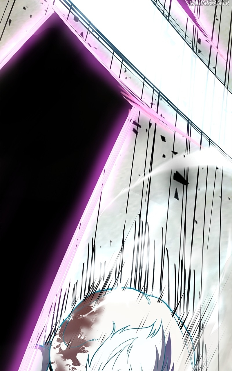 Read The Boy of Death FR Manga Online