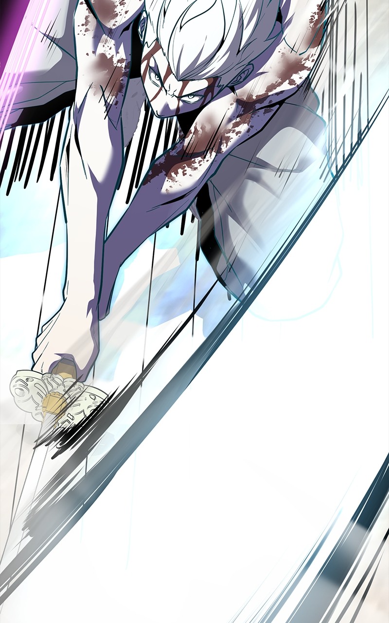 Read The Boy of Death FR Manga Online