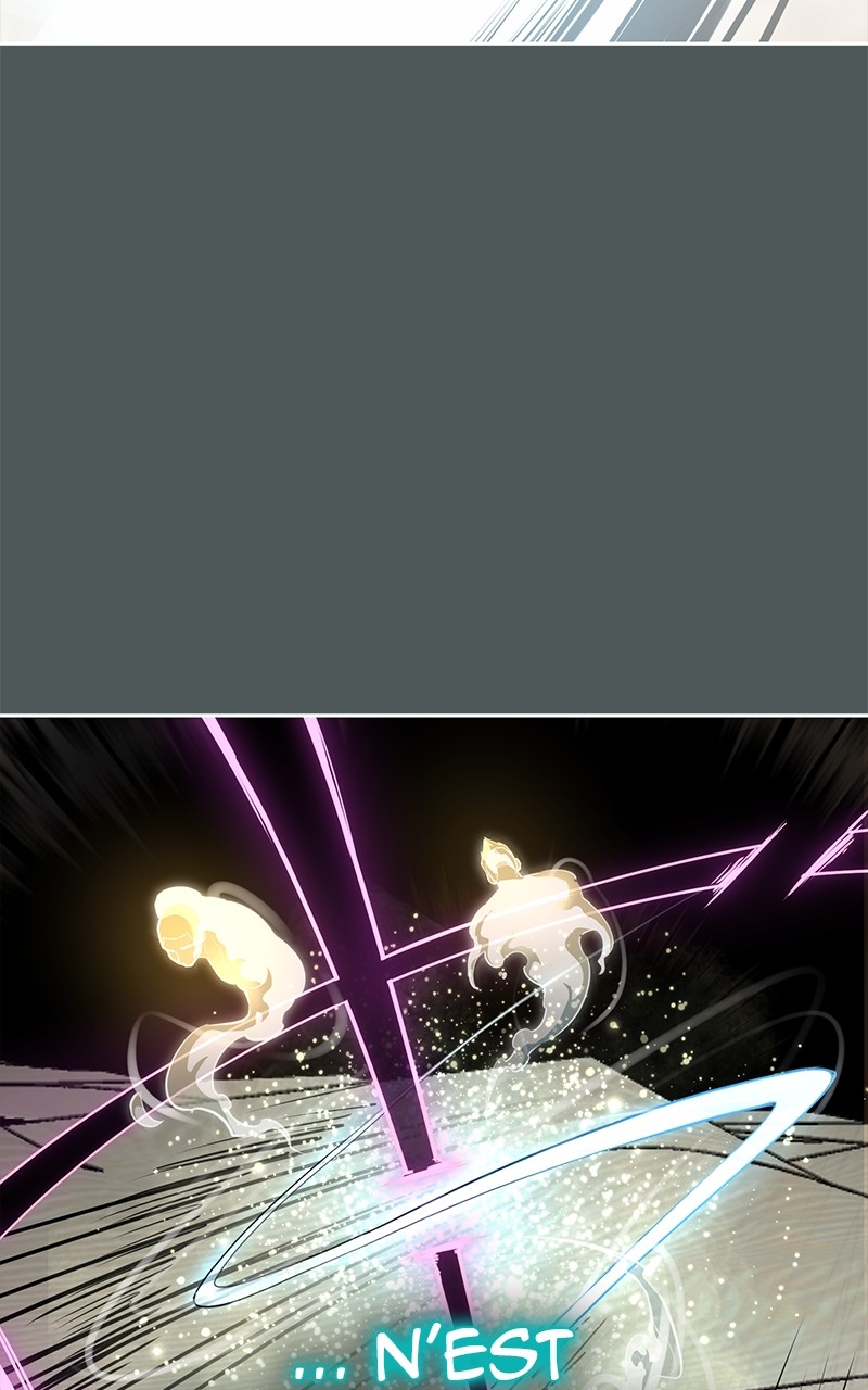 Read The Boy of Death FR Manga Online