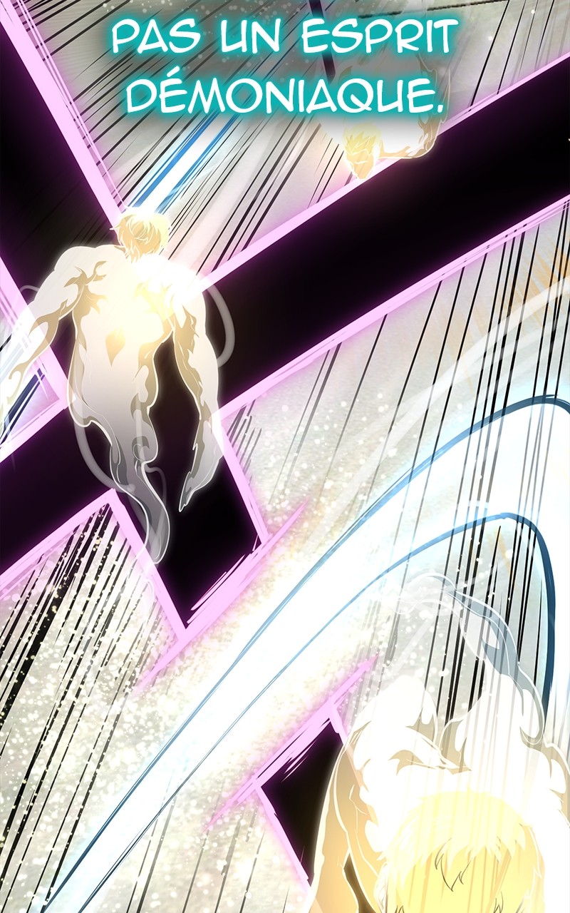 Read The Boy of Death FR Manga Online