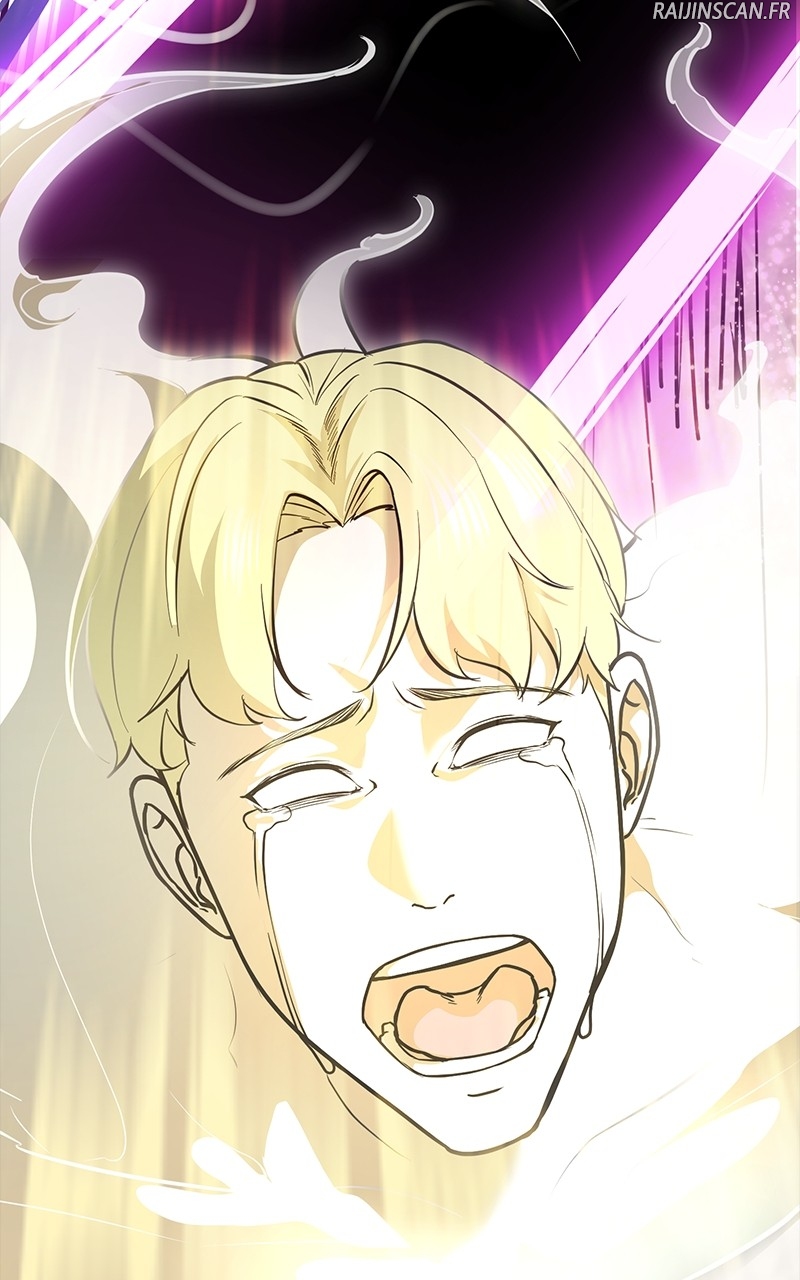 Read The Boy of Death FR Manga Online