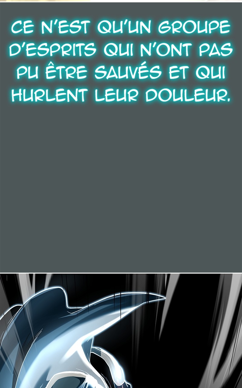 Read The Boy of Death FR Manga Online