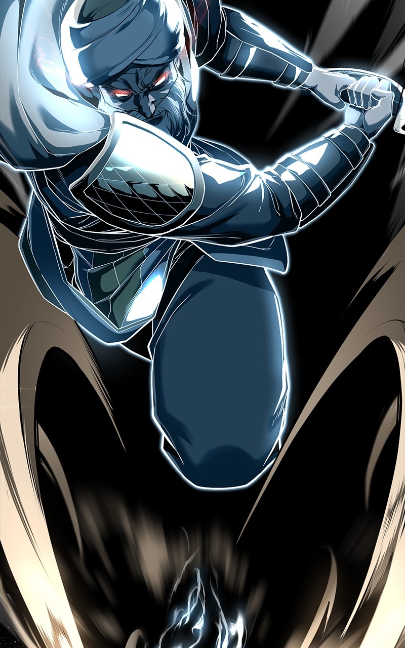 Read The Boy of Death FR Manga Online