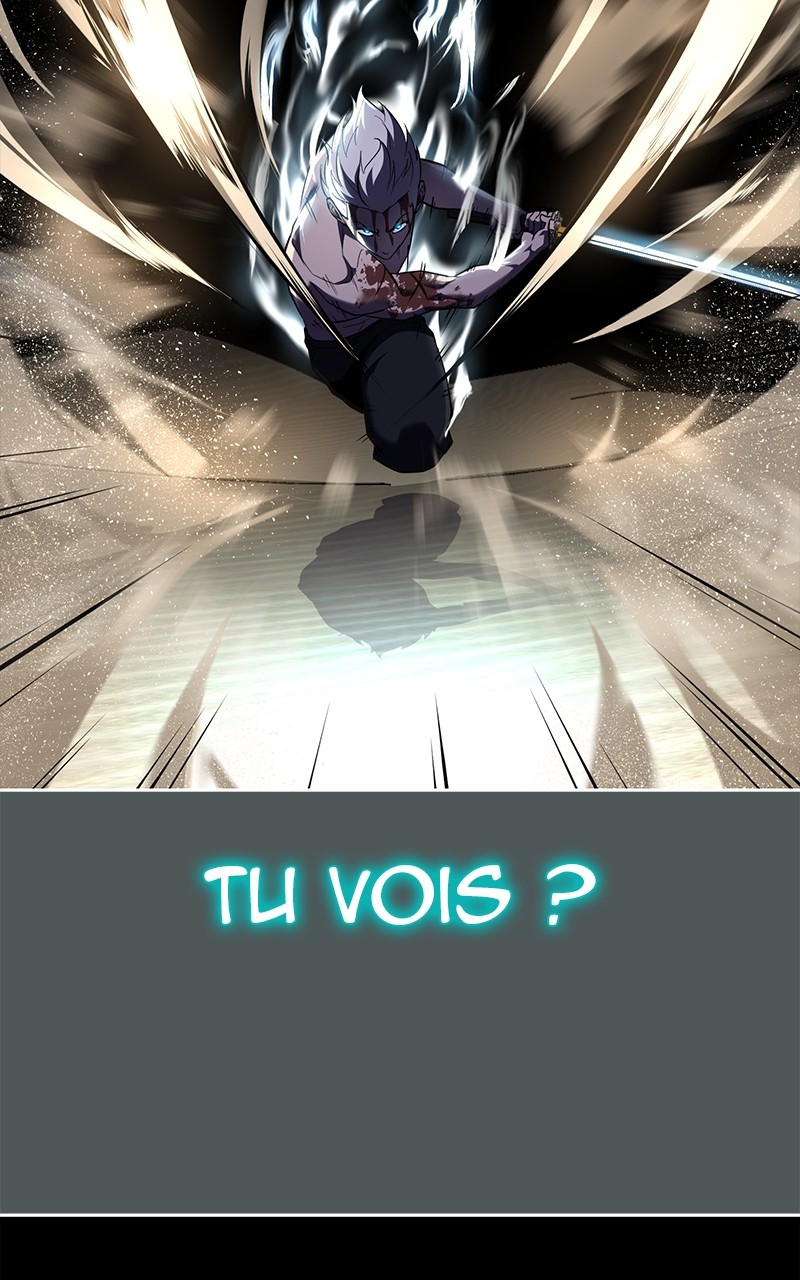 Read The Boy of Death FR Manga Online