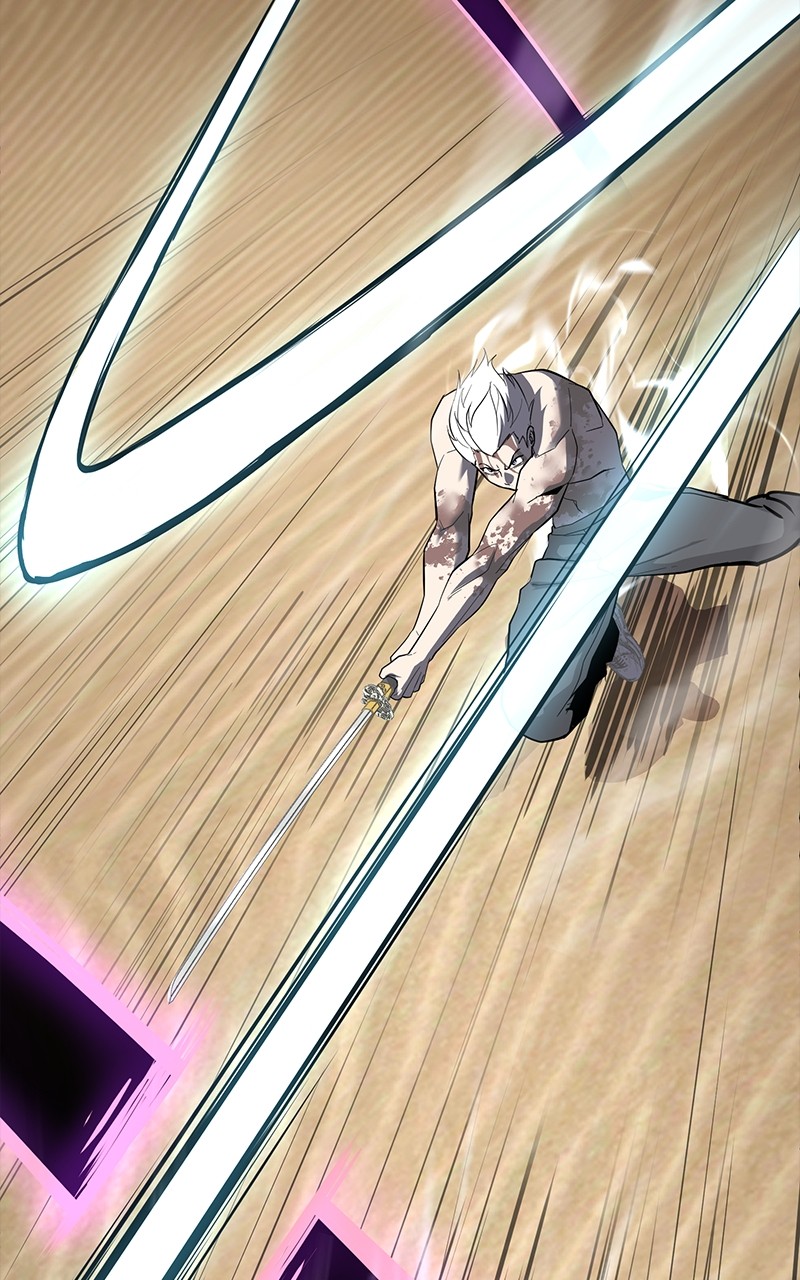 Read The Boy of Death FR Manga Online