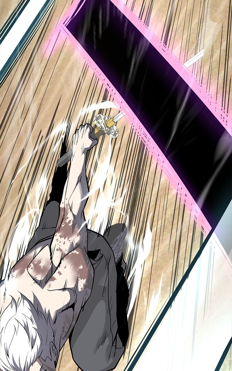 Read The Boy of Death FR Manga Online