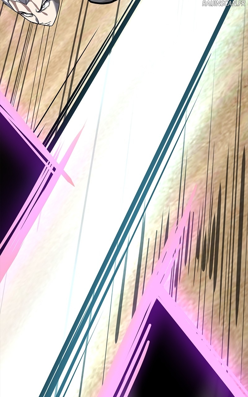 Read The Boy of Death FR Manga Online