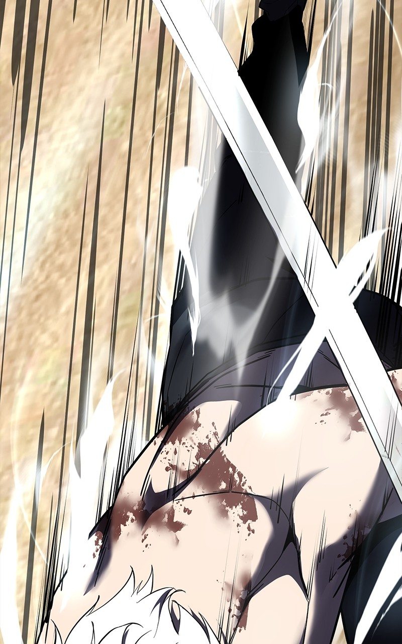 Read The Boy of Death FR Manga Online