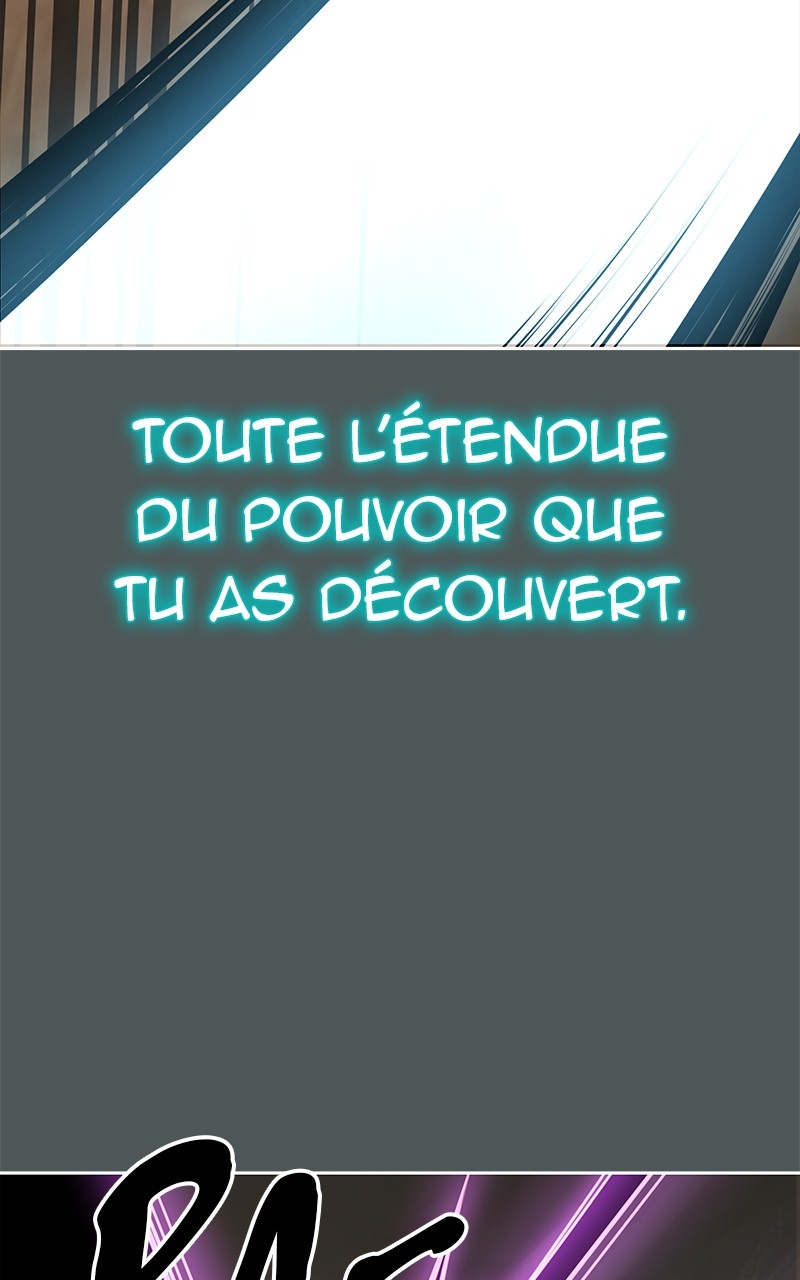 Read The Boy of Death FR Manga Online