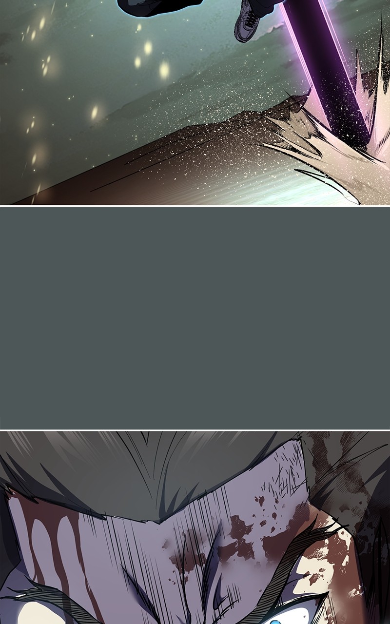 Read The Boy of Death FR Manga Online