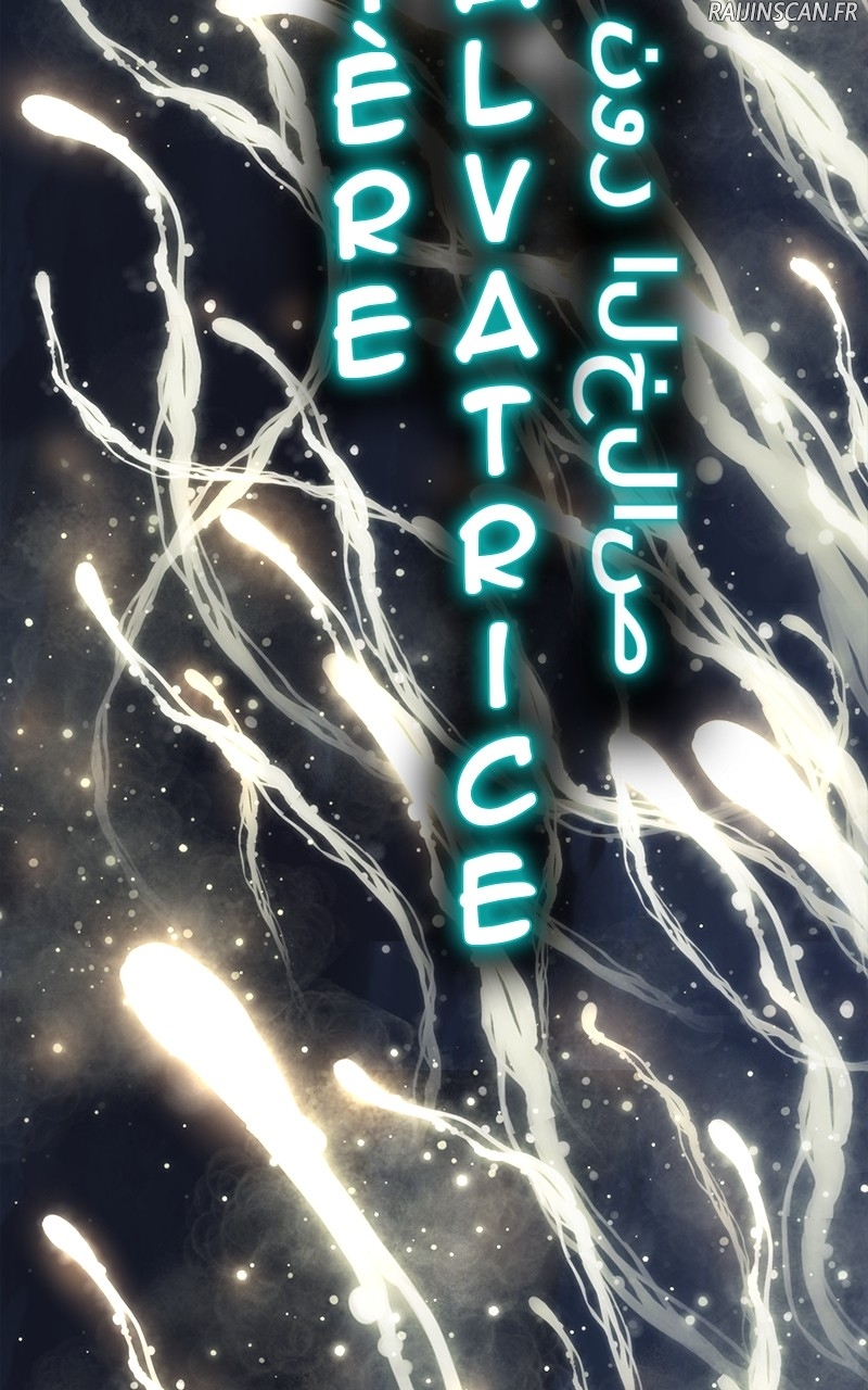 Read The Boy of Death FR Manga Online