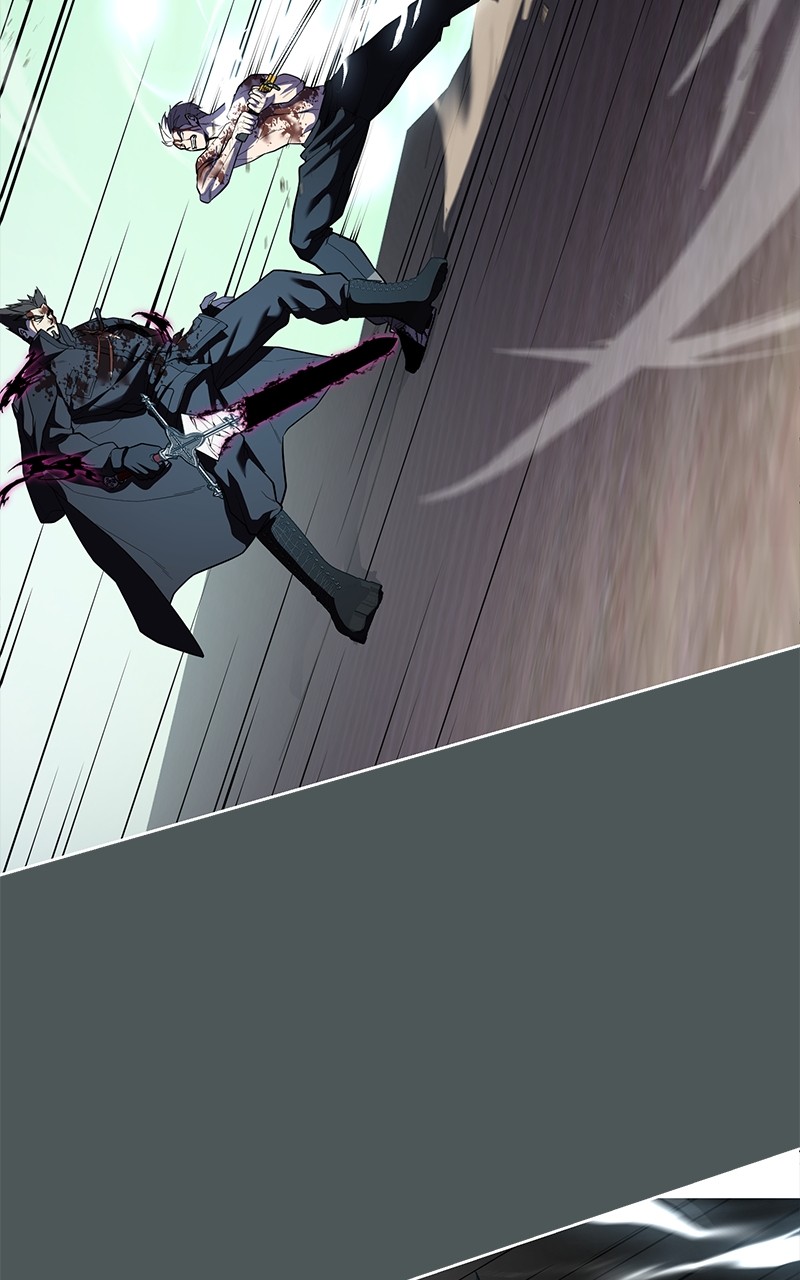 Read The Boy of Death FR Manga Online