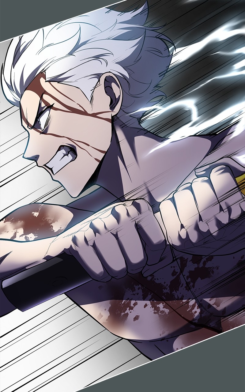 Read The Boy of Death FR Manga Online