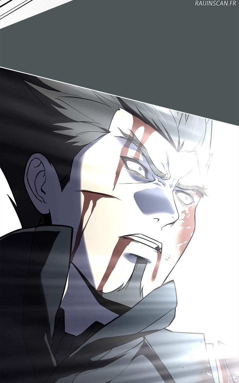 Read The Boy of Death FR Manga Online