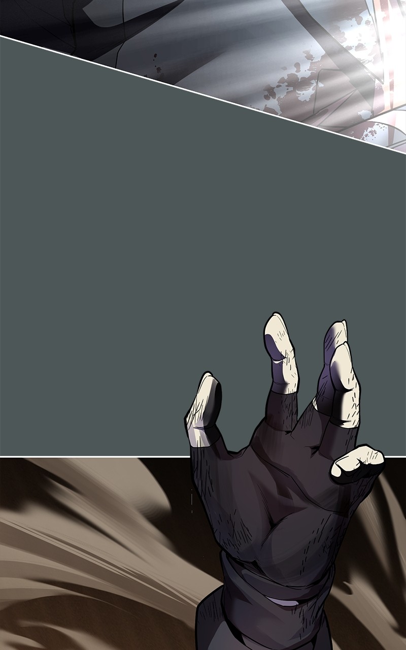 Read The Boy of Death FR Manga Online