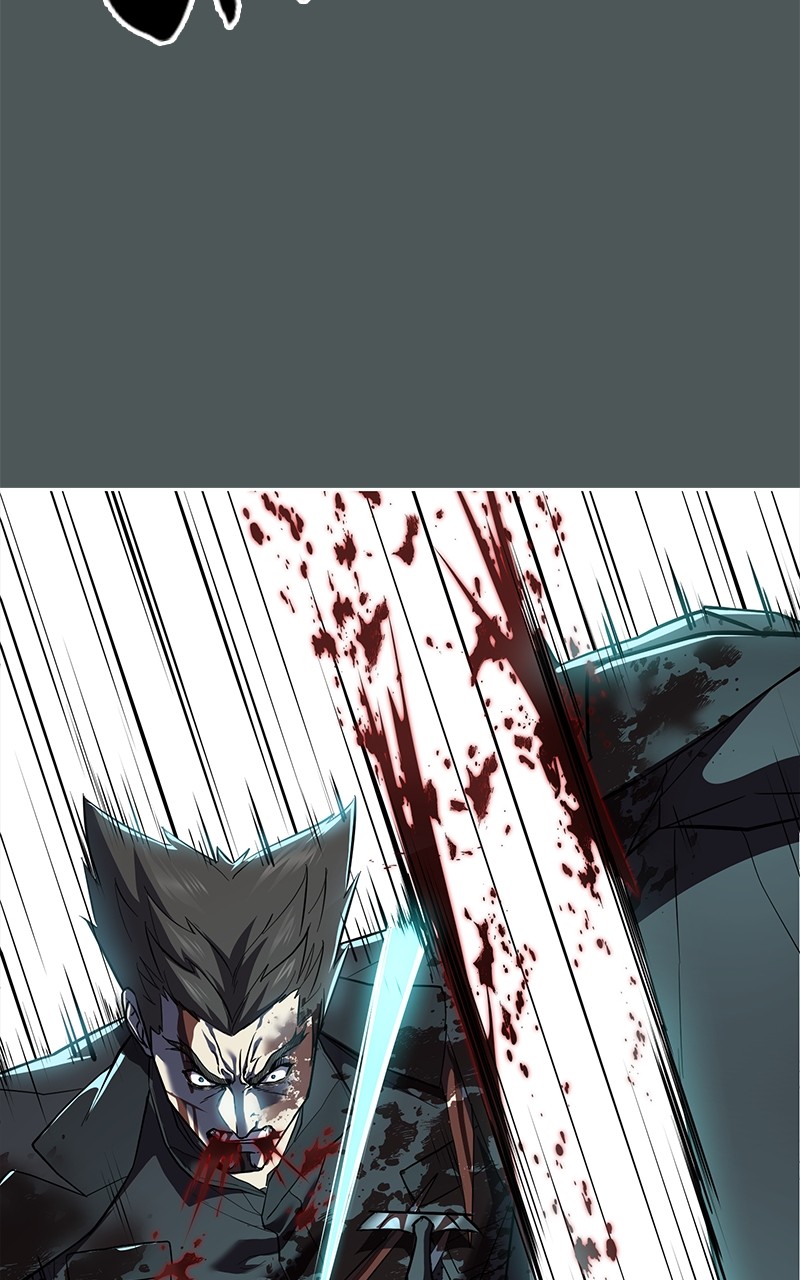 Read The Boy of Death FR Manga Online