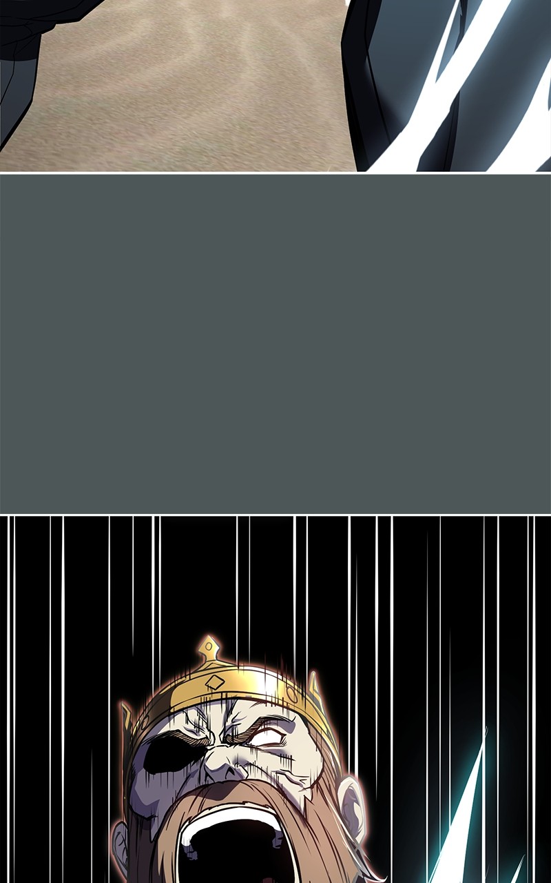 Read The Boy of Death FR Manga Online