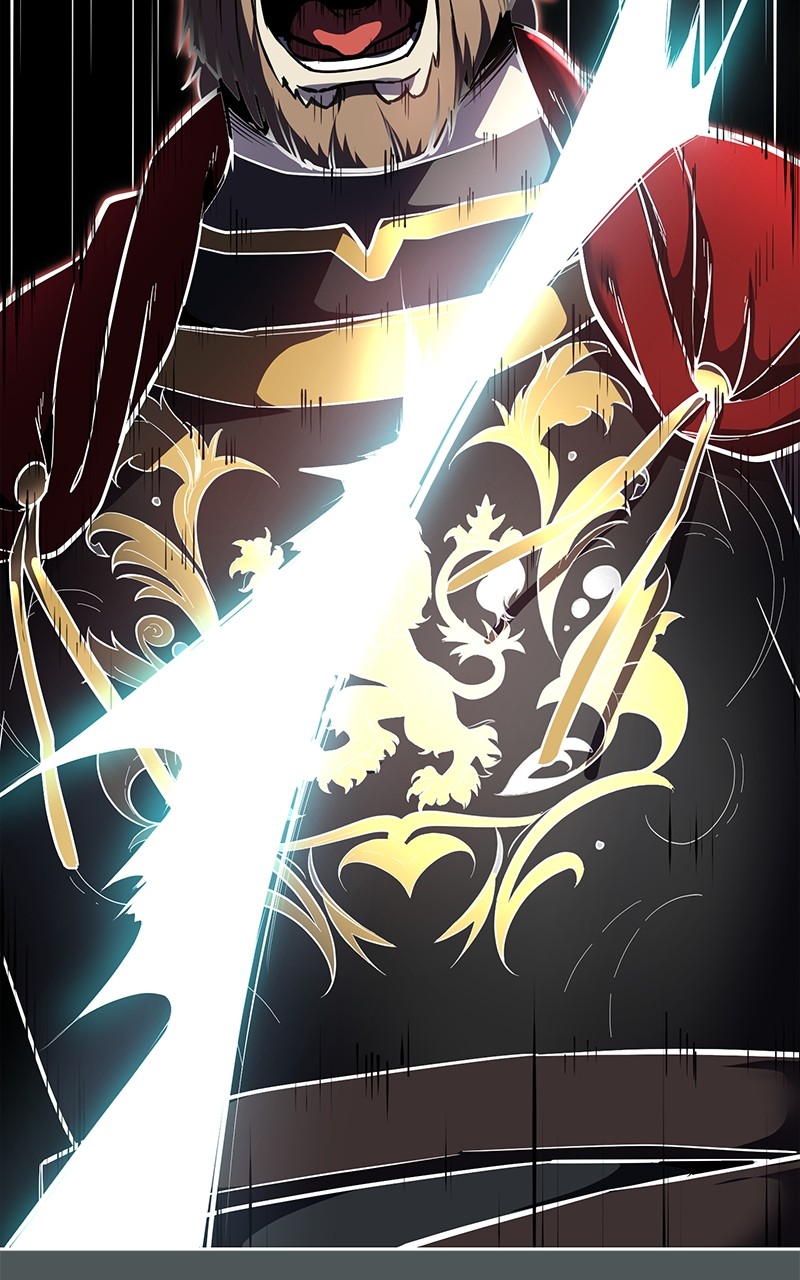 Read The Boy of Death FR Manga Online