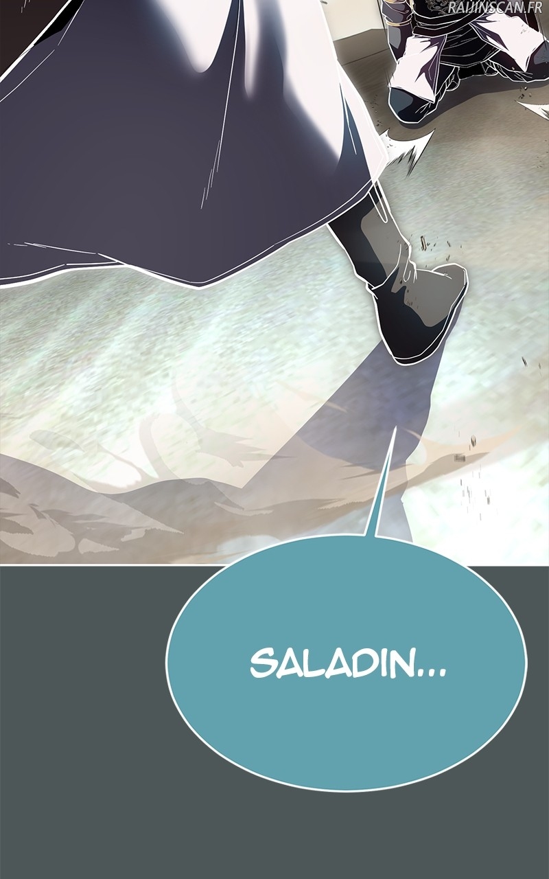 Read The Boy of Death FR Manga Online