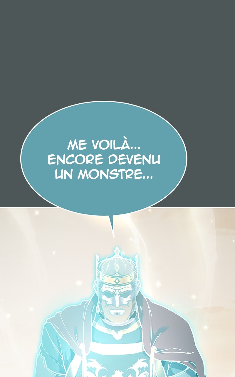 Read The Boy of Death FR Manga Online