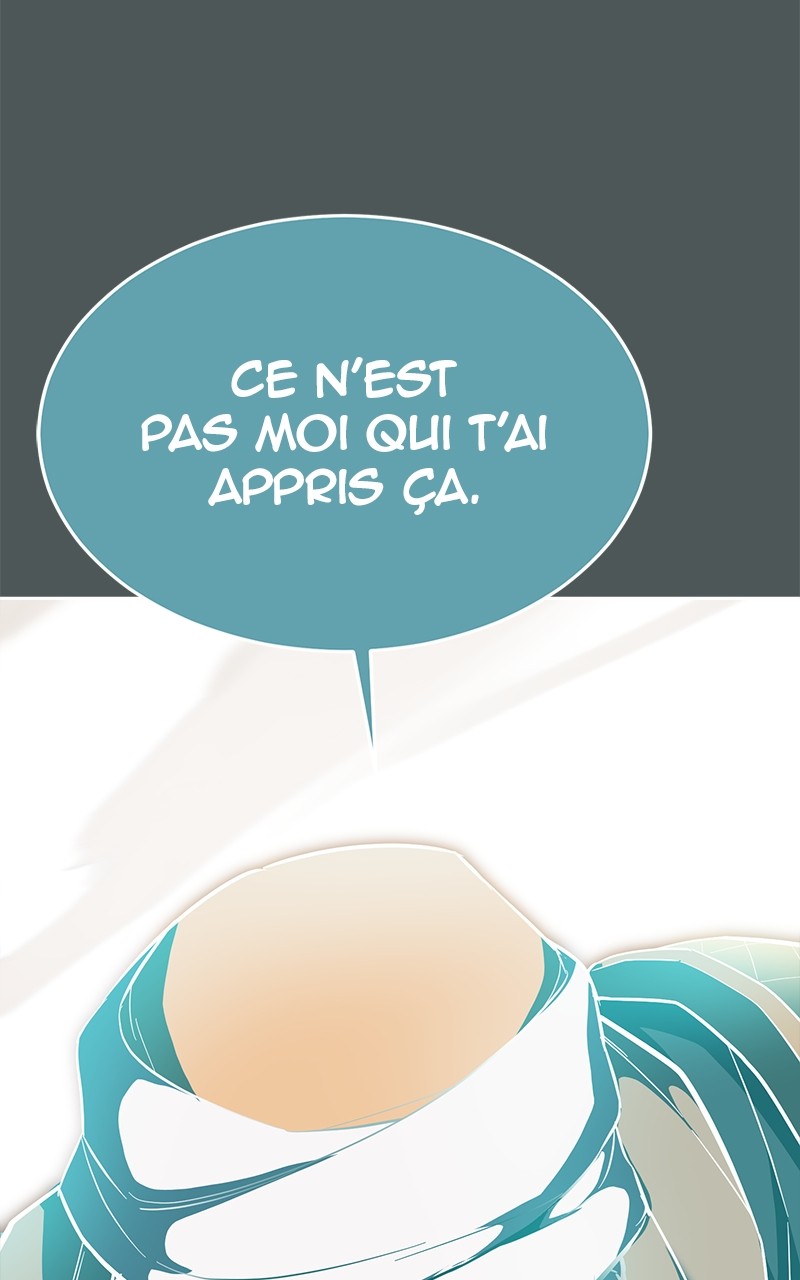 Read The Boy of Death FR Manga Online