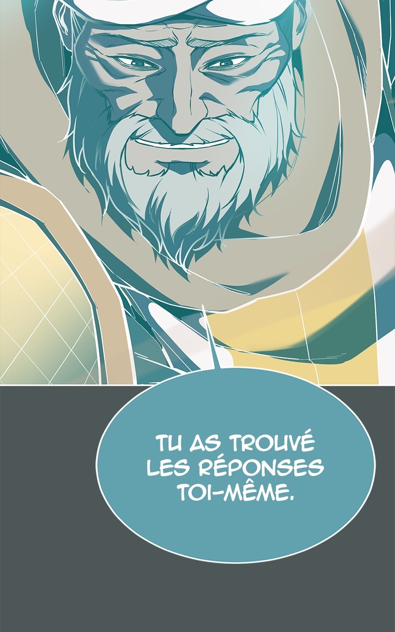 Read The Boy of Death FR Manga Online