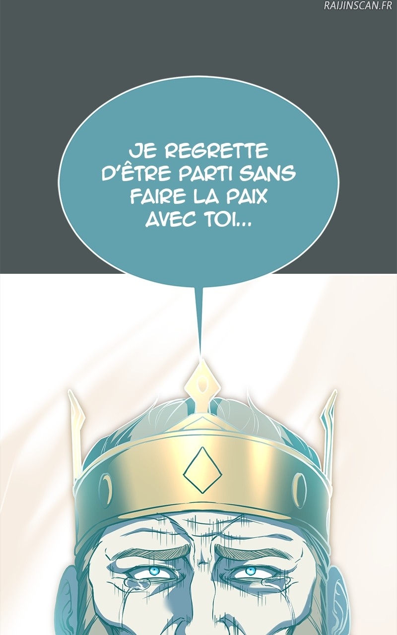 Read The Boy of Death FR Manga Online