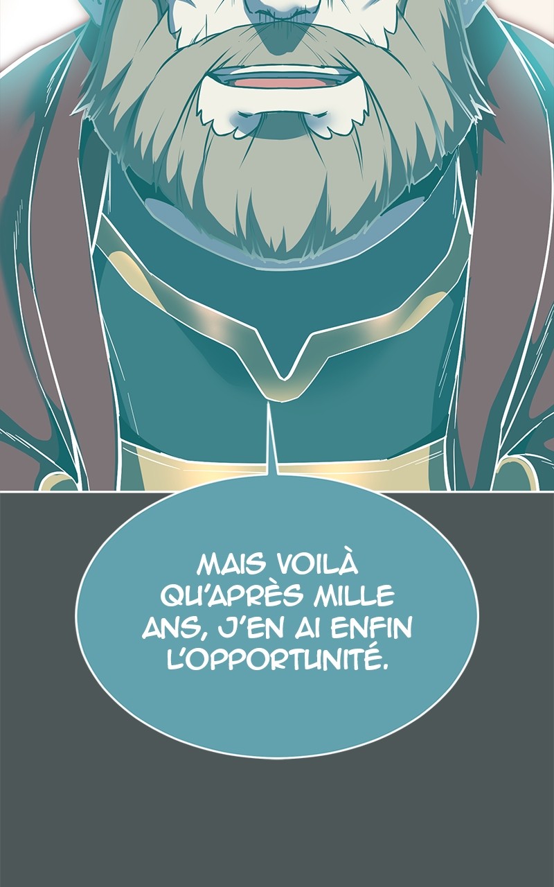 Read The Boy of Death FR Manga Online