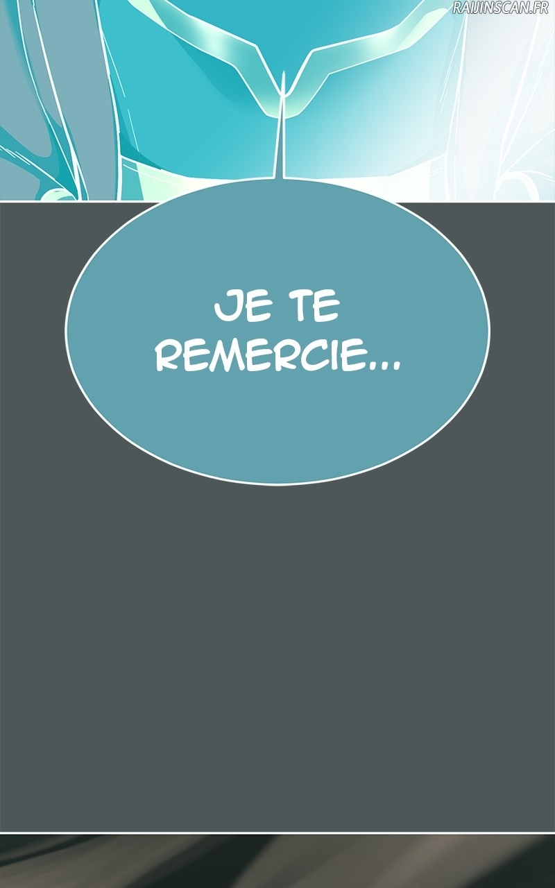 Read The Boy of Death FR Manga Online