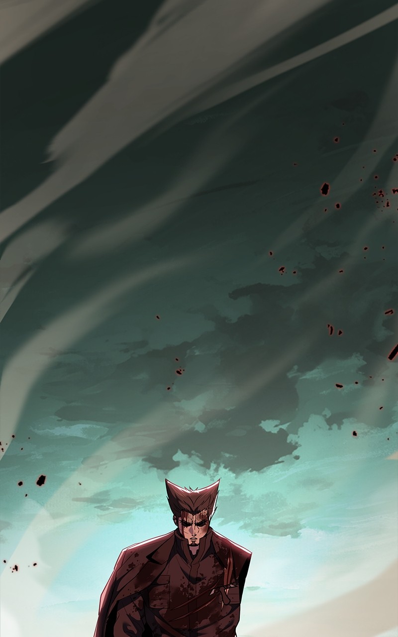 Read The Boy of Death FR Manga Online