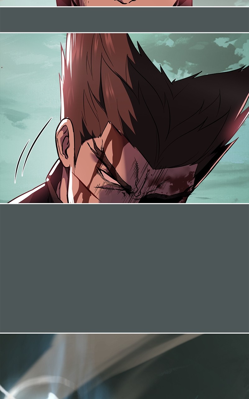 Read The Boy of Death FR Manga Online