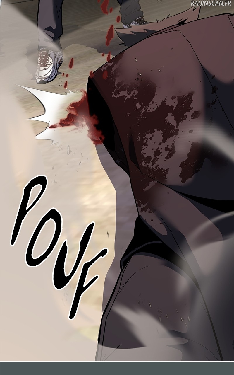 Read The Boy of Death FR Manga Online