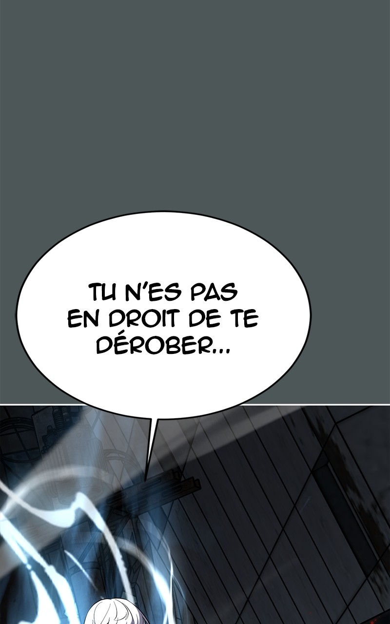 Read The Boy of Death FR Manga Online