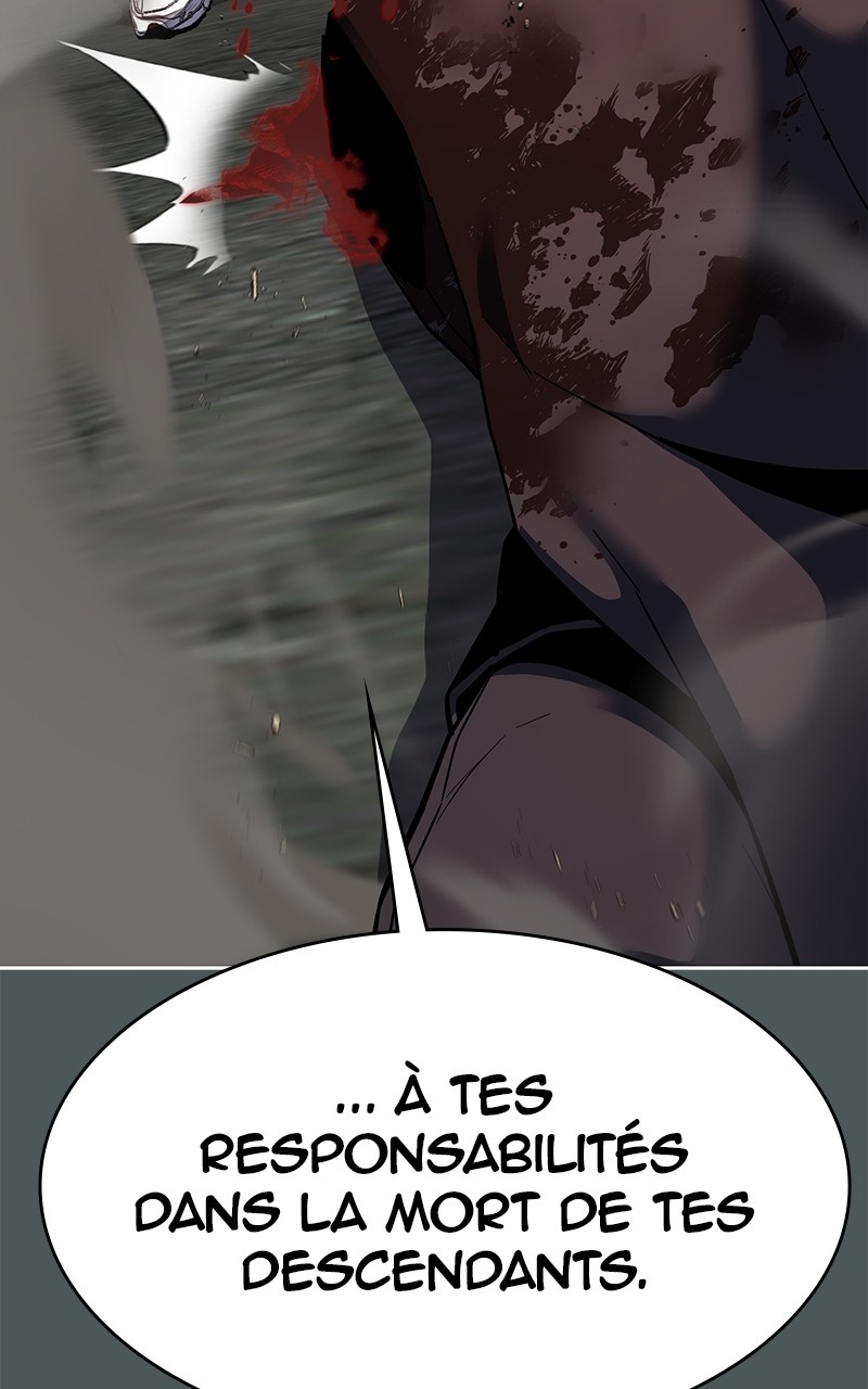 Read The Boy of Death FR Manga Online