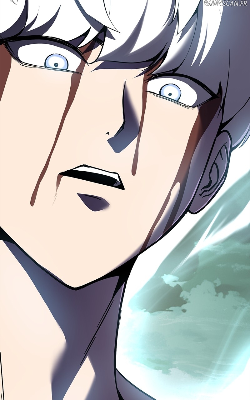 Read The Boy of Death FR Manga Online