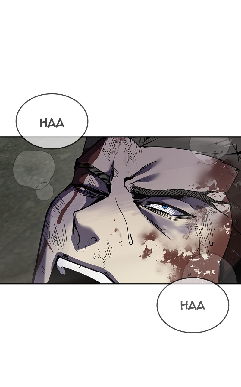 Read The Boy of Death FR Manga Online