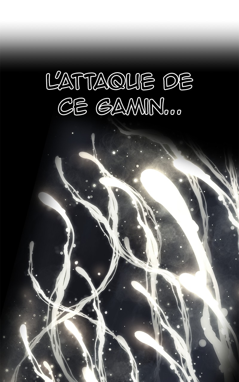 Read The Boy of Death FR Manga Online