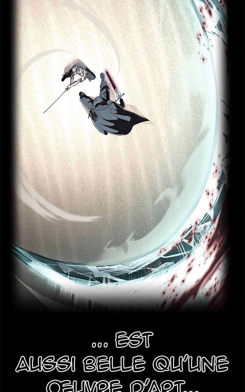 Read The Boy of Death FR Manga Online