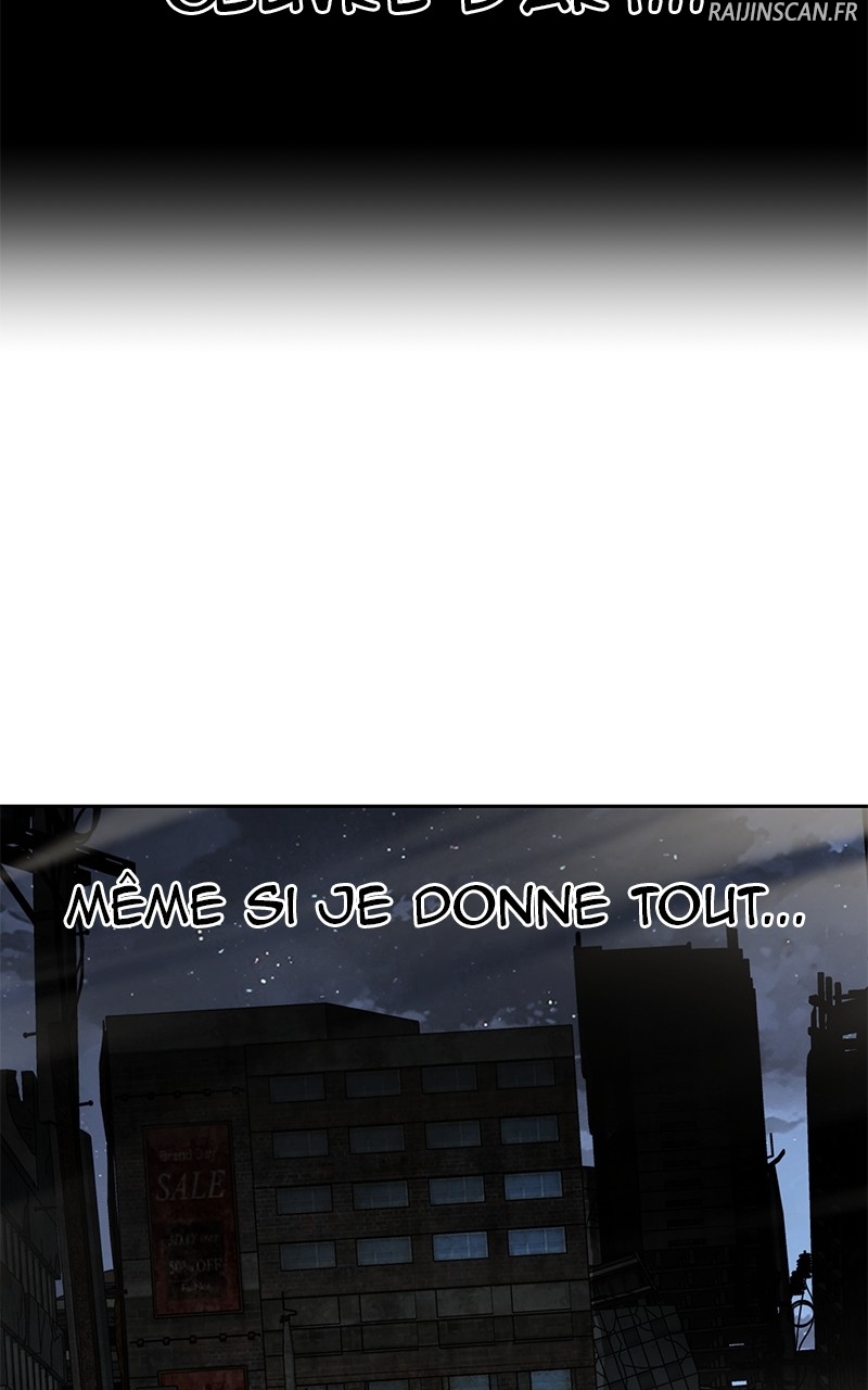 Read The Boy of Death FR Manga Online