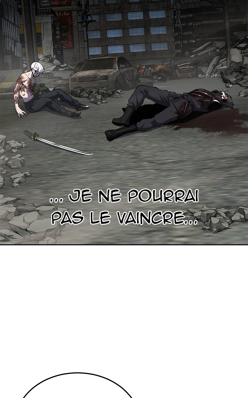 Read The Boy of Death FR Manga Online