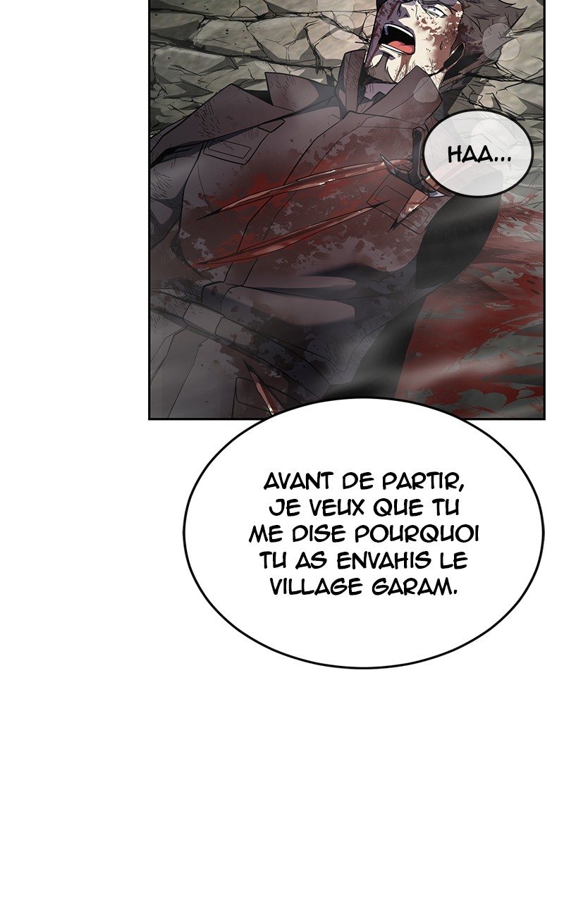 Read The Boy of Death FR Manga Online