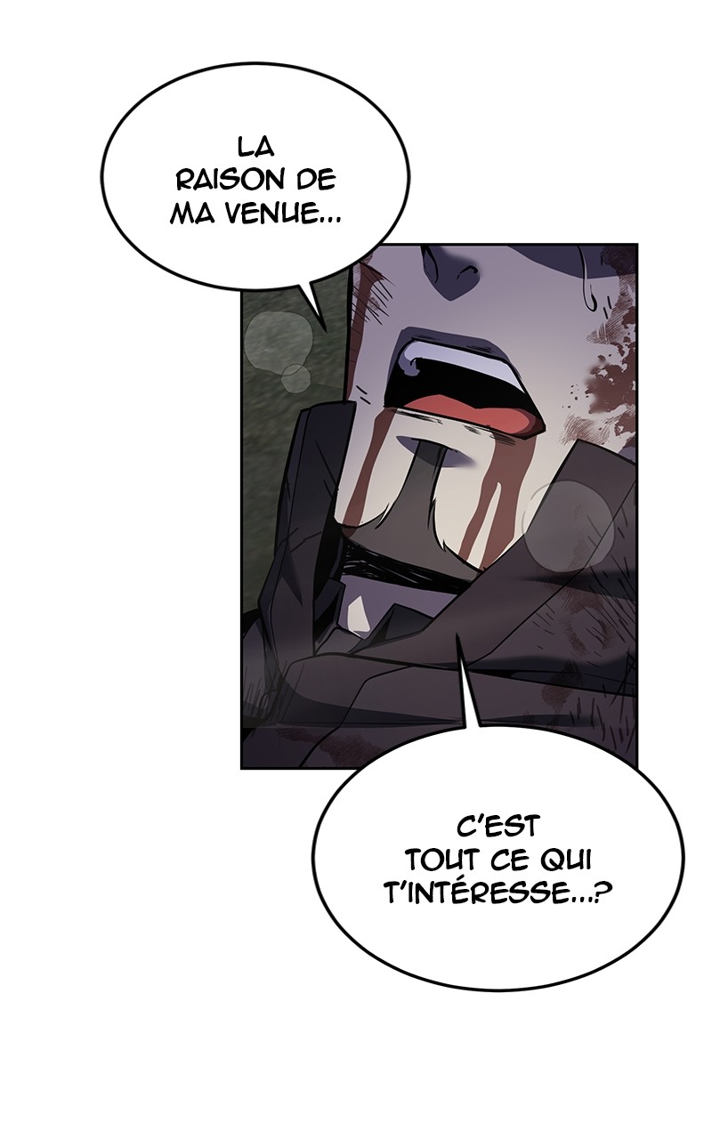 Read The Boy of Death FR Manga Online