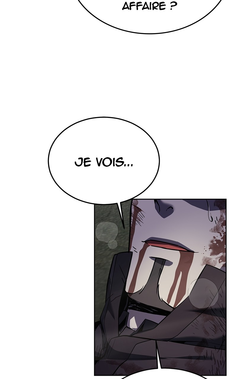 Read The Boy of Death FR Manga Online