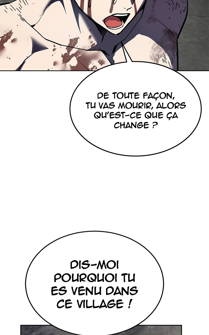 Read The Boy of Death FR Manga Online