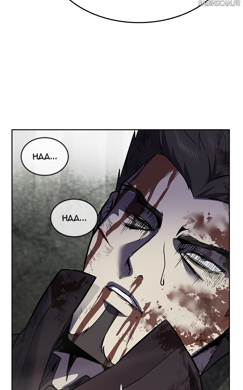 Read The Boy of Death FR Manga Online