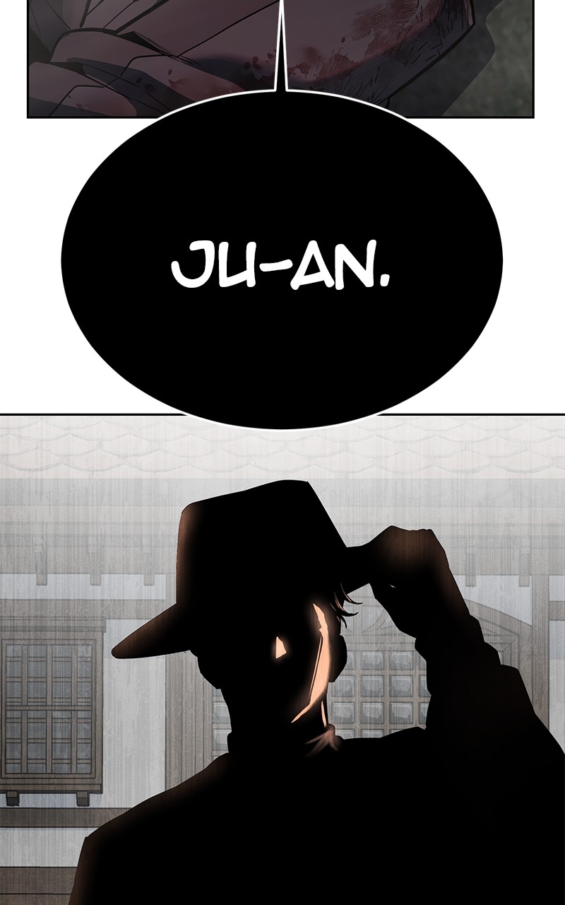 Read The Boy of Death FR Manga Online