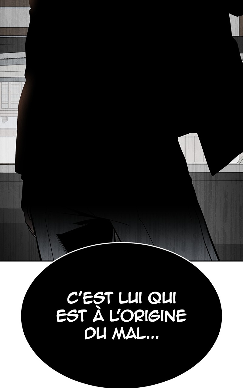 Read The Boy of Death FR Manga Online