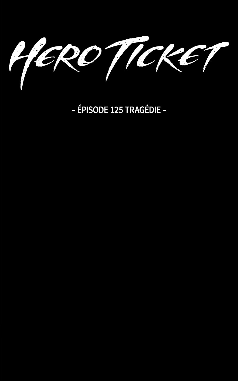 Read The Boy of Death FR Manga Online