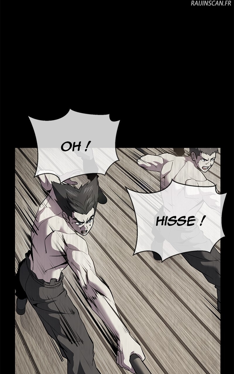 Read The Boy of Death FR Manga Online